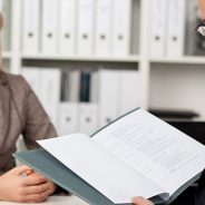 Free CV Review